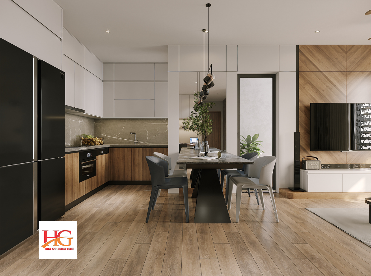 Chung cư Vinhomes Central Park Điện Biên Phủ