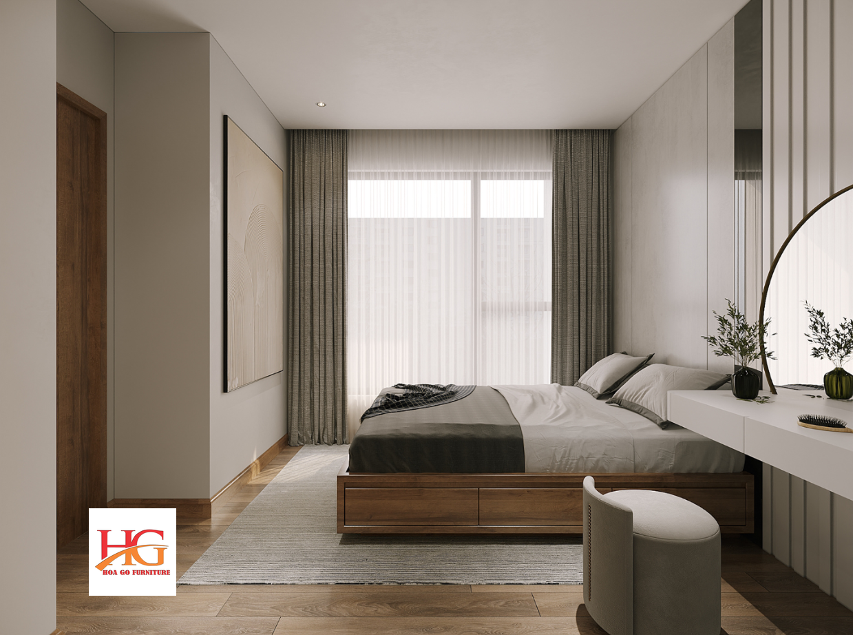 Chung cư Vinhomes Central Park Điện Biên Phủ