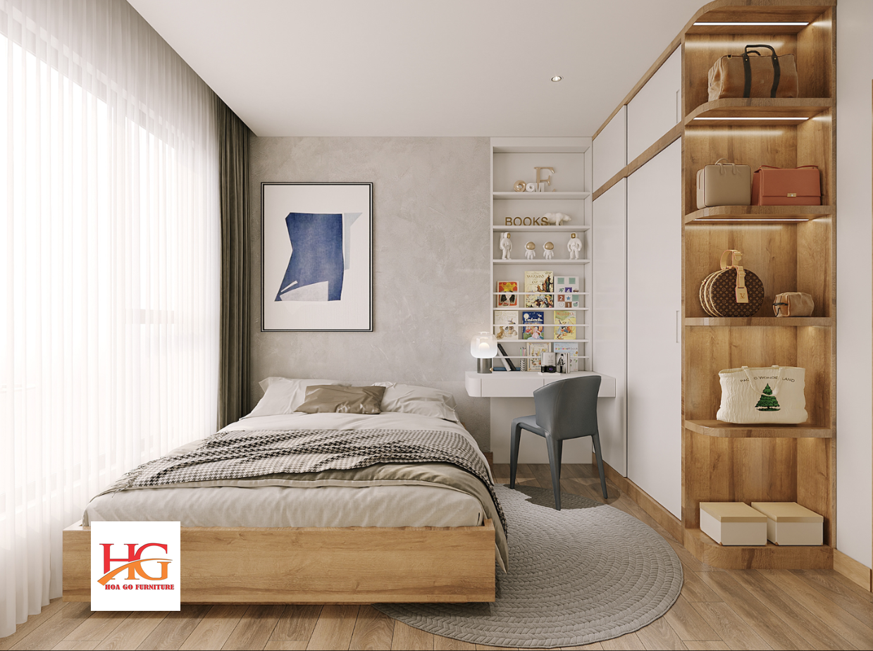 Chung cư Vinhomes Central Park Điện Biên Phủ