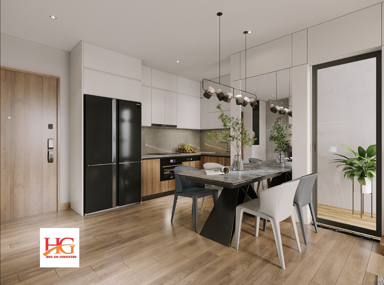 Chung cư Vinhomes Central Park Điện Biên Phủ