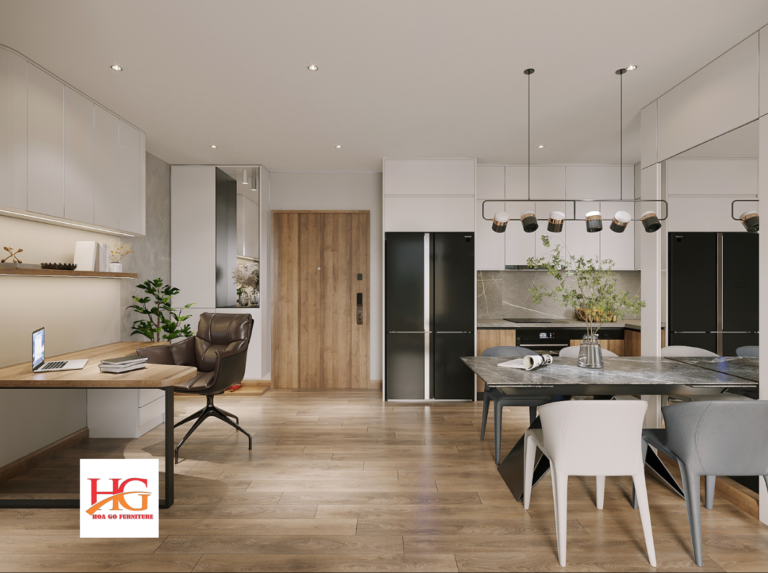 Chung cư Vinhomes Central Park Điện Biên Phủ